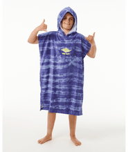 Load image into Gallery viewer, Mixed Hooded Towel - Boy