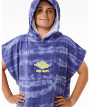 Load image into Gallery viewer, Mixed Hooded Towel - Boy