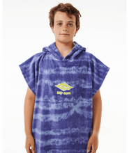 Load image into Gallery viewer, Mixed Hooded Towel - Boy