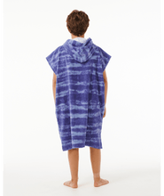 Load image into Gallery viewer, Mixed Hooded Towel - Boy