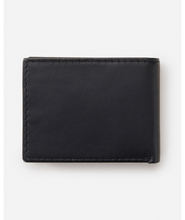 Load image into Gallery viewer, Marked RFID All Day Wallet - Black