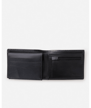 Load image into Gallery viewer, Marked RFID All Day Wallet - Black