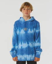 Load image into Gallery viewer, Lost Island Dye Hood