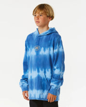 Load image into Gallery viewer, Lost Island Dye Hood