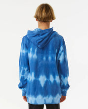 Load image into Gallery viewer, Lost Island Dye Hood