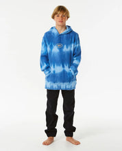 Load image into Gallery viewer, Lost Island Dye Hood