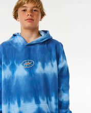 Load image into Gallery viewer, Lost Island Dye Hood