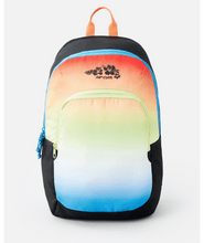 Load image into Gallery viewer, Ozone 2.0 30L Backpack - Black/Rainbow