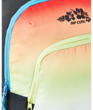 Load image into Gallery viewer, Ozone 2.0 30L Backpack - Black/Rainbow