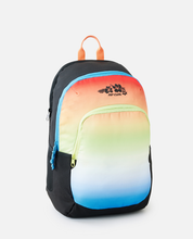 Load image into Gallery viewer, Ozone 2.0 30L Backpack - Black/Rainbow
