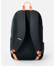 Load image into Gallery viewer, Ozone 2.0 30L Backpack - Black/Rainbow