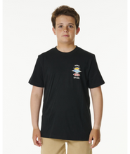 Load image into Gallery viewer, Search Icon Tee - Boys