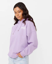 Load image into Gallery viewer, Surf Puff Heritage Hood - Lavender