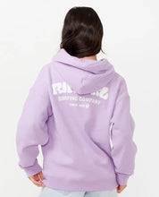 Load image into Gallery viewer, Surf Puff Heritage Hood - Lavender