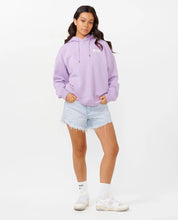 Load image into Gallery viewer, Surf Puff Heritage Hood - Lavender
