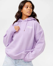 Load image into Gallery viewer, Surf Puff Heritage Hood - Lavender