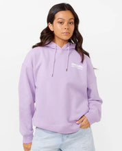 Load image into Gallery viewer, Surf Puff Heritage Hood - Lavender