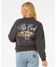 Load image into Gallery viewer, Hibiscus Diamond Heritage Crew