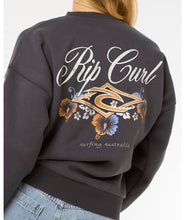 Load image into Gallery viewer, Hibiscus Diamond Heritage Crew