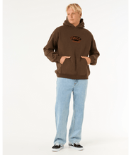 Load image into Gallery viewer, Rip Script Hood