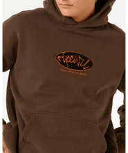 Load image into Gallery viewer, Rip Script Hood