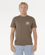 Load image into Gallery viewer, Staple Tee - Rock