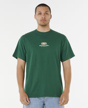 Load image into Gallery viewer, Pill Icon Tee - Mountain Green