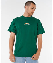 Load image into Gallery viewer, Pill Icon Tee - Mountain Green