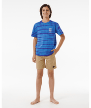 Load image into Gallery viewer, Future Evolution Dye Tee - Boys