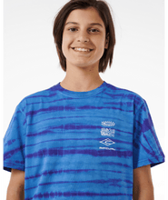 Load image into Gallery viewer, Future Evolution Dye Tee - Boys