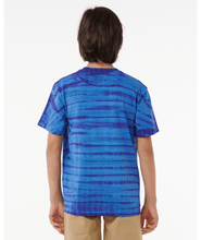 Load image into Gallery viewer, Future Evolution Dye Tee - Boys