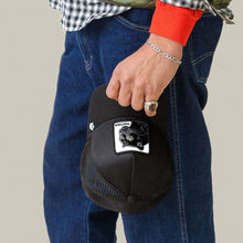 Load image into Gallery viewer, The Panther Trucker - Void
