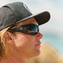 Load image into Gallery viewer, Kingpin - Matt Black