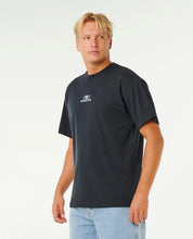 Load image into Gallery viewer, Pill Icon Tee - Black