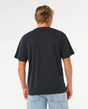 Load image into Gallery viewer, Pill Icon Tee - Black
