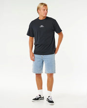 Load image into Gallery viewer, Pill Icon Tee - Black