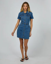 Load image into Gallery viewer, Shay Mini Dress