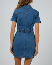 Load image into Gallery viewer, Shay Mini Dress