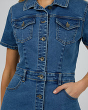 Load image into Gallery viewer, Shay Mini Dress