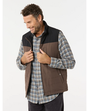 Load image into Gallery viewer, Chicago Vest - Mocha