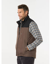 Load image into Gallery viewer, Chicago Vest - Mocha