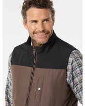 Load image into Gallery viewer, Chicago Vest - Mocha