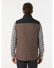 Load image into Gallery viewer, Chicago Vest - Mocha