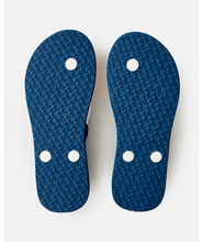 Load image into Gallery viewer, Mixed Bloom Open Toe - Girl