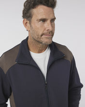 Load image into Gallery viewer, Leonard Snowy MT Fleece Jacket
