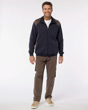 Load image into Gallery viewer, Leonard Snowy MT Fleece Jacket