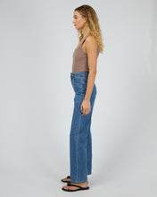 Load image into Gallery viewer, Mia Tank - Brown