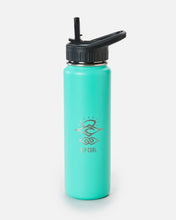 Load image into Gallery viewer, Search Drink Bottle 710ml - Aqua