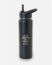 Load image into Gallery viewer, Search Drink Bottle 710ml - Black