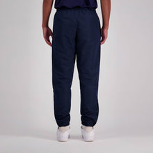 Load image into Gallery viewer, Cuffed Stadium Pant - Navy